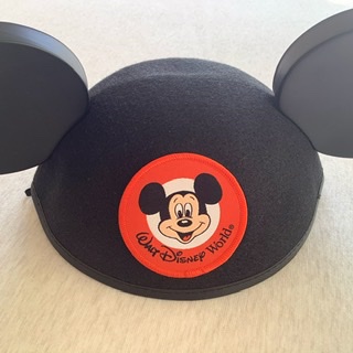 Disney Ear hat