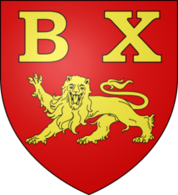 Blason_Bayeux