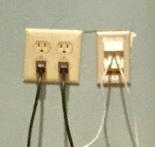 American outlet