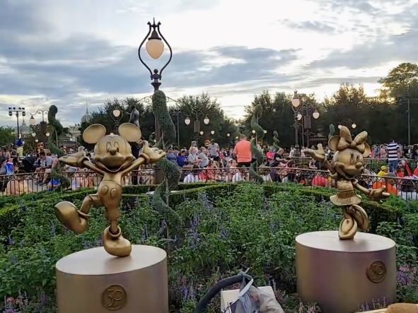 New Walt Disney World 50th Anniversary Merch | Every Item