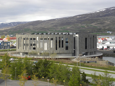 Akureyri Sinfonia Nord