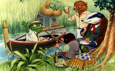 The-Wind-in-the-Willows