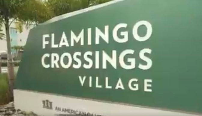 Flamingo Crossing Village