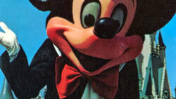 ディズニーキャラクター フローランドのブログ